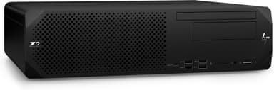 HP Z2 G9 SFF Workstation i7 16GB 512GB SSD