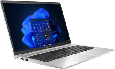 HP ProBook 455 G9 15.6" bærbar PC (Sølv)