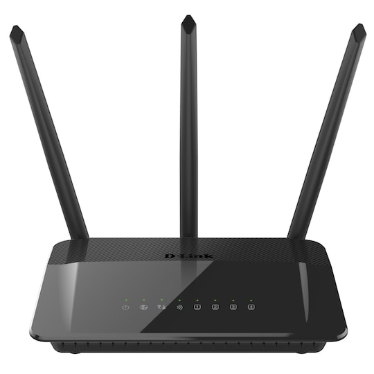 D-Link DIR-859 High Power WiFi-ac router