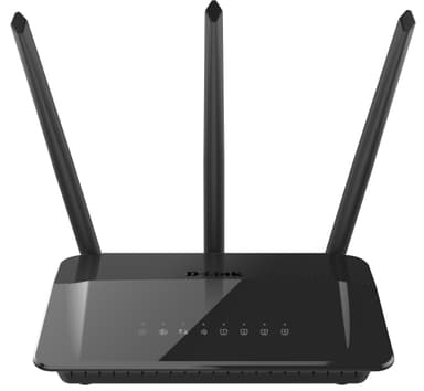 D-Link DIR-859 High Power WiFi-ac router