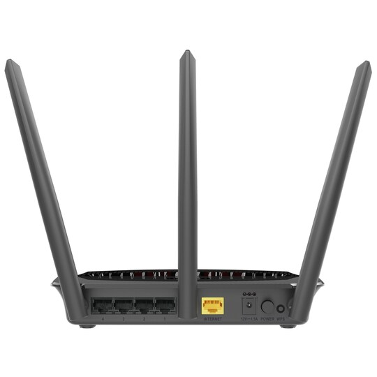 D-Link DIR-859 High Power WiFi-ac router