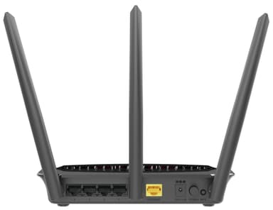 D-Link DIR-859 High Power WiFi-ac router