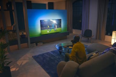 Philips 42" OLED808 4K 120Hz OLED Ambilight TV (2023)