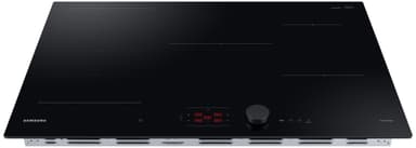 Samsung platetopp NZ85C6058FK/U1 innebygd