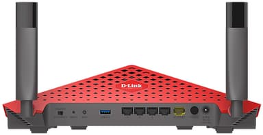 D-Link DIR-885L Ultra dual-band WiFi-router