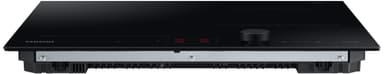 Samsung platetopp NZ64B6058FK/U1 innebygd