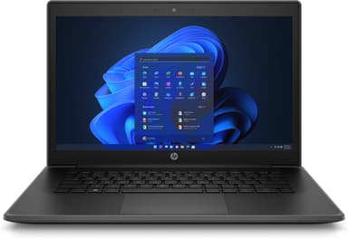 HP ProBook Fortis G9 14" bærbar PC (Sort)