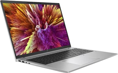 ZBook Firefly G10 i5/32/1024 16" bærbar PC
