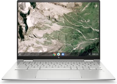 c1030 13.5" 2-i-1 bærbar PC (Sølv)