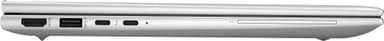 830 G9 13.3" bærbar PC (Sølv)