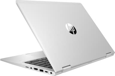 HP Pro x360 435 G9 13.3" 2-i-1 bærbar PC (Sølv)