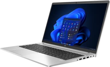 HP ProBook 455 G9 15.6" bærbar PC (Sølv)