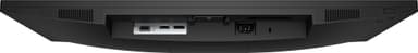 HP P27h G5 27" Full HD Skjerm (Sort)