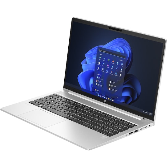 HP ProBook 450 G10 Core i5 8GB 256GB SSD 15.6"
