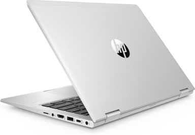 HP Pro x360 435 G9 13.3" 2-i-1 bærbar PC (Sølv)