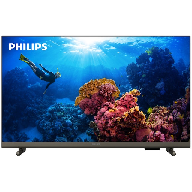 Philips 32" PHS6808 HD LED älytelevisio (2023)