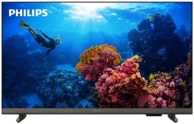 Philips 32" PHS6808 HD LED Smart TV (2023)