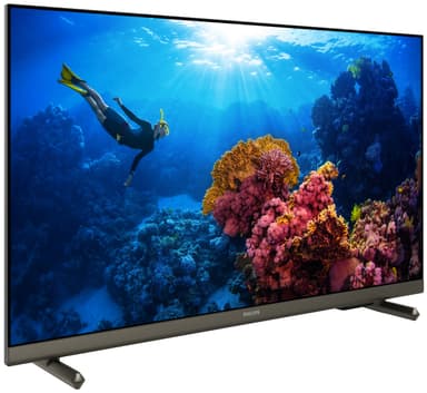 Philips 32" PHS6808 HD LED Smart TV (2023)