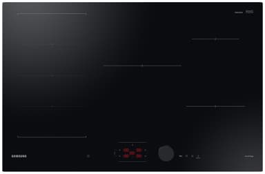 Samsung platetopp NZ85C6058FK/U1 innebygd