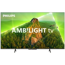 Philips 50" PUS8108 4K LED Ambilight TV (2023)