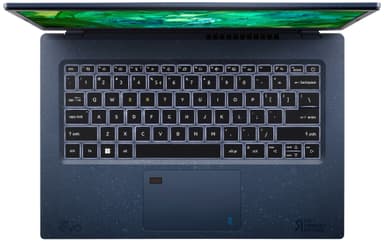 Acer Aspire Vero i7-13/16/512 14" bærbar PC