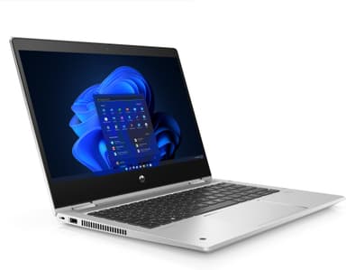 HP Pro x360 435 G9 13.3" 2-i-1 bærbar PC (Sølv)