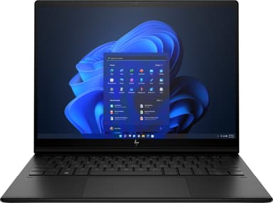 Dragonfly Folio G3 13.5" (Sort)