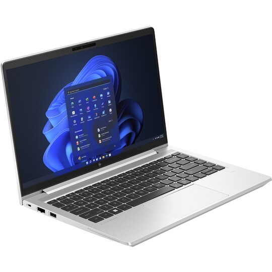 HP EliteBook 640 G10 i5/16/256 14" bærbar PC