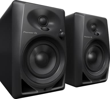 Pioneer DJ Starter Pack