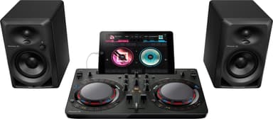 Pioneer DJ Starter Pack