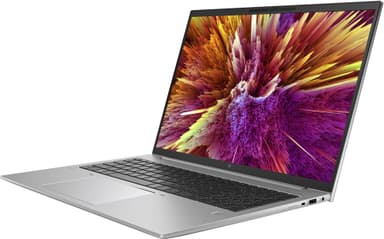 ZBook Firefly G10 i5/32/1024 16" bærbar PC