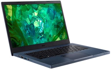 Acer Aspire Vero i7-13/16/512 14" bærbar PC