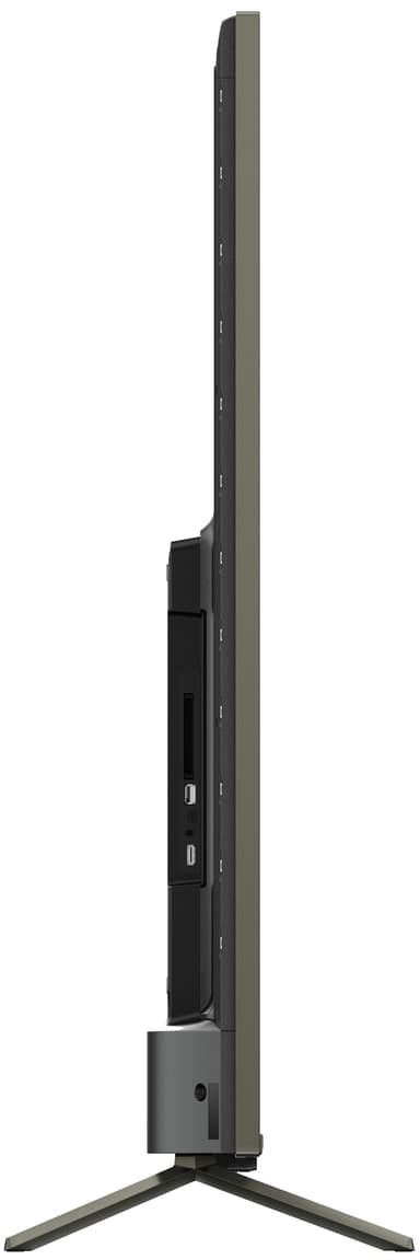Philips 65" PUS8108 4K LED Ambilight TV (2023)