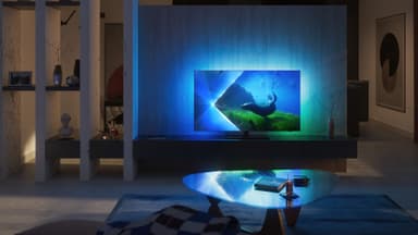 Philips 42" OLED808 4K 120Hz OLED Ambilight TV (2023)