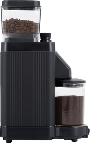 Moccamaster KM5 burr kaffekvern 49511 (matt sort)