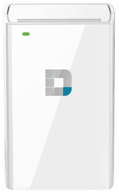 D-Link DAP-1520 dual band WiFi-forsterker
