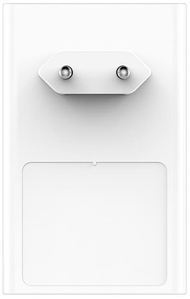 D-Link DAP-1520 dual band WiFi-forsterker