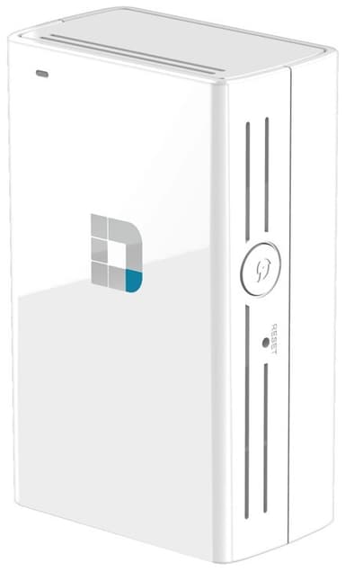 D-Link DAP-1520 dual band WiFi-forsterker