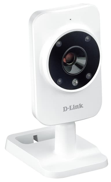 mydlink DCH-107KT Home Security startsett