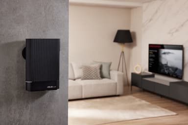 Asus RT-AX59U router