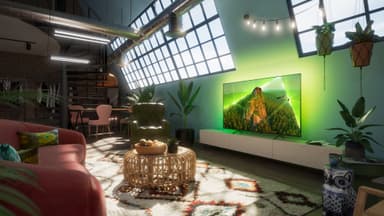 Philips 43" PUS8108 4K LED Ambilight TV (2023)