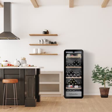 La Sommeliere vinskap APOGEE150PV