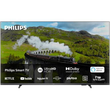 Philips 43” PUS7608 4K LED Smart TV (2023)
