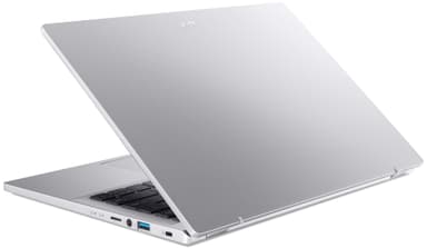 Acer Swift Go i5-13/16/512/IPS 14" bærbar PC (Pure Silver)