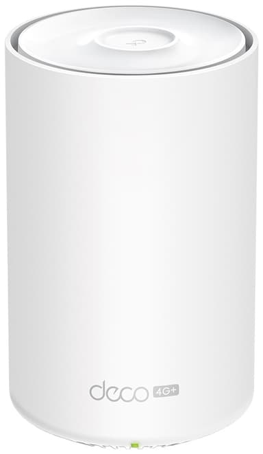 TP-Link Deco X10 4G+ AX1500 mesh router (1-pakk)
