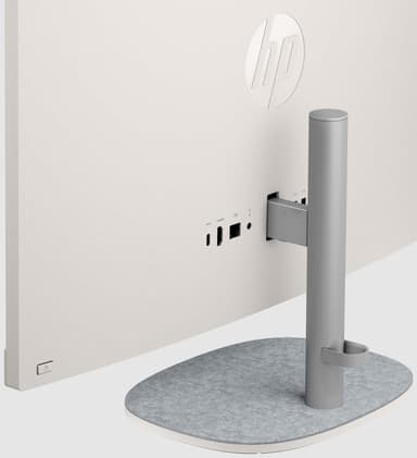 HP 24-cr0824no R5/8/512/IPS All-in-One stasjonær PC