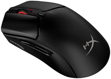 HyperX Pulsefire Haste 2 trådløs gamingmus (sort)