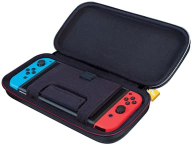 Nintendo Switch Deluxe reiseveske: Super Mario