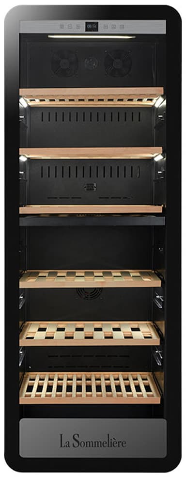 La Sommeliere vinskap APOGEE250DZ
