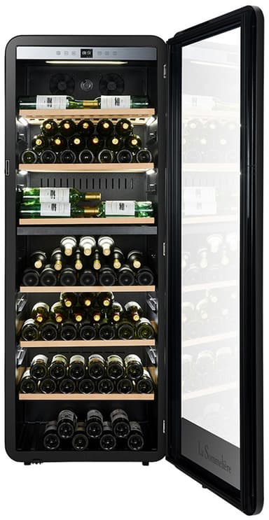 La Sommeliere vinskap APOGEE250DZ